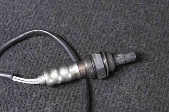 Sonda lambda AUDI A6 4F2, C6 2005 OEM: 06E906265E 2035528