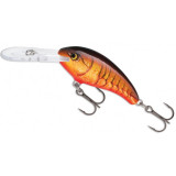 Vobler Rapala Shad Dancer, Culoare Dcw, 7cm, 15g