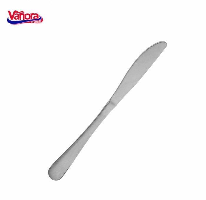 CUTIT INOX 22 CM, MARA