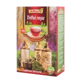 Ceai de trifoi rosu flori, 30g, AdNatura
