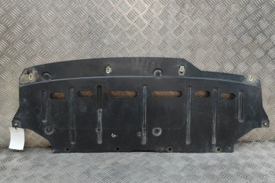 Scut motor central spate BMW i3 I01 2018 OEM: 7255135 27730435 foto