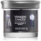 Yankee Candle Midsummer&acute;s Night lum&acirc;nare parfumată Signature 122 g