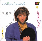 Michael W. Smith - Go West Young Man, CD