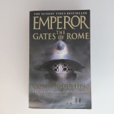 Emperor - The Gates Of Rome