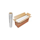 Folie stretch manuala transparenta 1,65 kg 500x0,023 mm Cod: DISEP56 Automotive TrustedCars