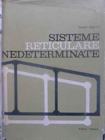 SISTEME RETICULARE NEDETERMINATE-RADU AGENT-231448