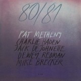 80/81 | Pat Metheny, ECM Records