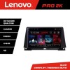 Navigatie Lexus NX 2011-2018 varianta high Lenovo Qled 2K Octa Core 4+64 360 DSP carplay android auto radio gps internet kit-nx-2011-high+PRO-2K-9-4+6