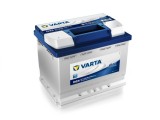 VARTA 5604080543132 BLUE dynamic Baterie de pornire