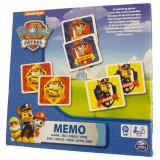 Carti Joc Memory, Paw Patrol, Spin Master