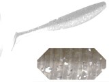 GHOST SHAD COLMIC 7.5cm LIVE SHAD