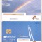 bnk card Cartela telefonica 2002 - Artelecom 1 - RO-ROM-0167