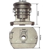 Cumpara ieftin Suport cutit masina tuns iarba NG 464TR, NG 504TR, T 484TR, TDL 534 (25.4mm)