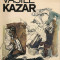 ALBUM VASILE KAZAR - text DAN GROGORESCU - 1988