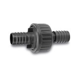 Supapă de reținere 13mm, Supapă sens unic furtun, Supapă antiretur PVC