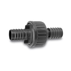 Supapă de reținere 13mm, Supapă sens unic furtun, Supapă antiretur PVC
