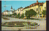 CPIB 22222 - CARTE POSTALA - TARGU MURES, CENTRUL