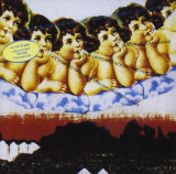 Cure The Japanese Whispers (cd)