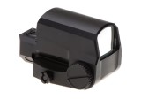 Red dot rosu/verde LCO Aim-O