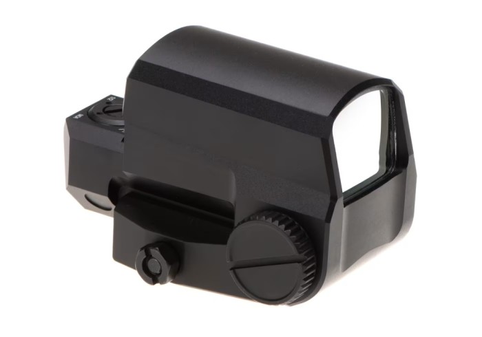 Red dot rosu/verde LCO Aim-O