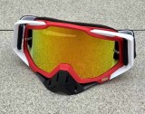 Ochelari Moto Cross Enduro ATV Ski Downhill Heliomati Noi