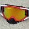 Ochelari Atv/Cross/Enduro/Downhill/Ski,lentila heliomata,model 2025,NOU