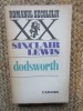 Sinclair Lewis - Dodsworth