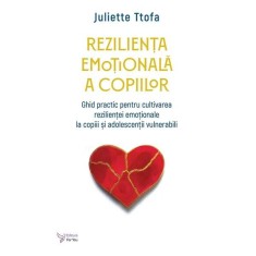 Rezilienta emotionala a copiilor