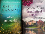 Lot de 2 romane Editura Litera, 2018