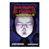 Friendly Face (Five Nights at Freddy&#039;s: Fazbear Frights #10)