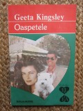 OASPETELE-GEETA KINGSLEY