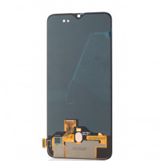 Display OnePlus 6T, Black OLED