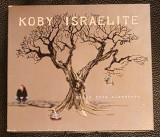 CD Koby Israelite - Blues From Elsewhere