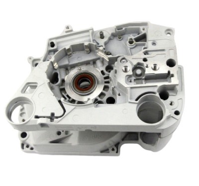 Carter complet drujba compatibil Stihl 044, MS 440 foto