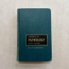 W. A. D. Anderson - Synopsis of Pathology - Ed. VI - 1964