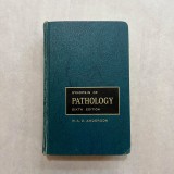 W. A. D. Anderson - Synopsis of Pathology - Ed. VI - 1964