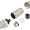 Conector cu producător BINDER