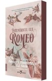 Cumpara ieftin Intunericul lui Romeo - Parker S. Huntington, L.J. Shen
