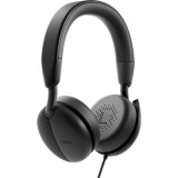 DELL PRO WIRED ANC HEADSET WH5024 &quot;520-BBGQ&quot; (timbru verde 0.8 lei)