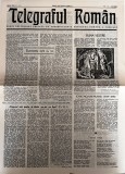 Cumpara ieftin Telegraful roman, nr. 11-12/1990, 15 martie 1990. Foaie religioasa editata de