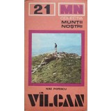 VALCAN (HARTA INCLUSA)-NAE POPESCU-204665