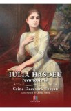Iulia Hasdeu recunoscuta - Crina Decusara Bocsan