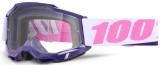 Ochelari atv/cross 100% Accuri 2 Yumiko, lentila clara Cod Produs: MX_NEW 26013980PE