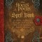 The Hocus Pocus Spell Book