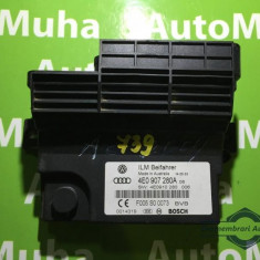 Modul alimentare bord Audi A8 (2002-2009) [4E_] 4e0 907 280a