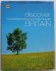 DISCOVER BRITAIN , THE ILLUSTRATED WALKING AND EXPLORING GUIDE , 2001
