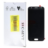 LCD+Touchscreen Samsung Galaxy J3 2017 / J330 BLACK Original Service Pack