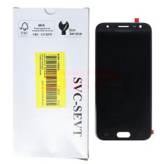 LCD+Touchscreen Samsung Galaxy J3 2017 / J330 BLACK Original Service Pack