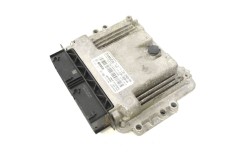 Unitate de control motor FORD FIESTA VI 2015 OEM: E1BA-12B684-AA,0261S11309,C1B1-12A650-AAA 14183656