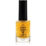 NaniNails NANI Cuticle Remover produs pentru &icirc;ndepărtarea cuticulelor 11 ml